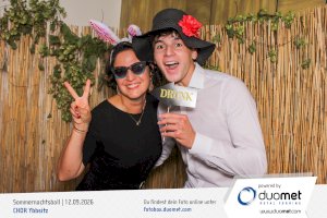 Sommernachtsball